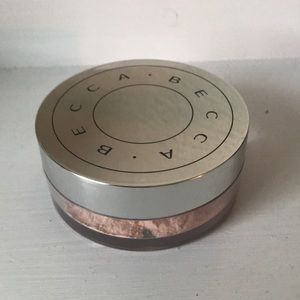 BECCA Hydra Mist Powder